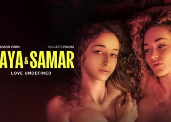 Maya & Samar Review