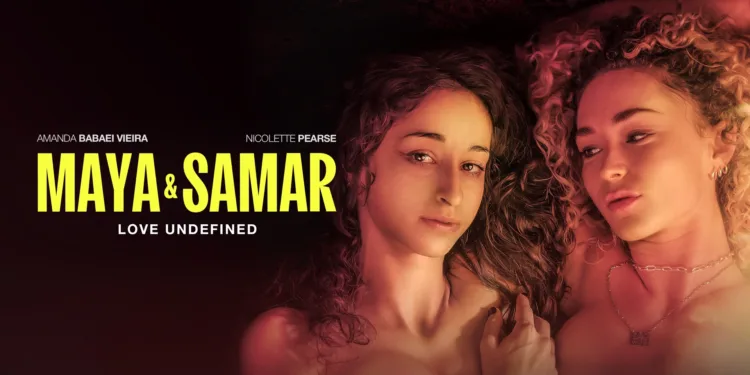Maya Samar Review 1
