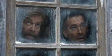Mayday Review