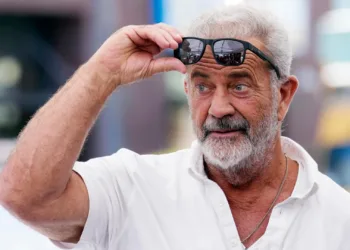 Mel Gibson