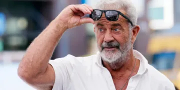Mel Gibson