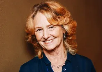 Melissa Leo