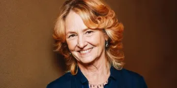 Melissa Leo