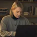 Mia Wasikowska Agata the Writer