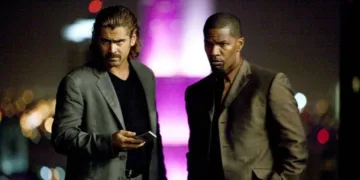 Miami Vice