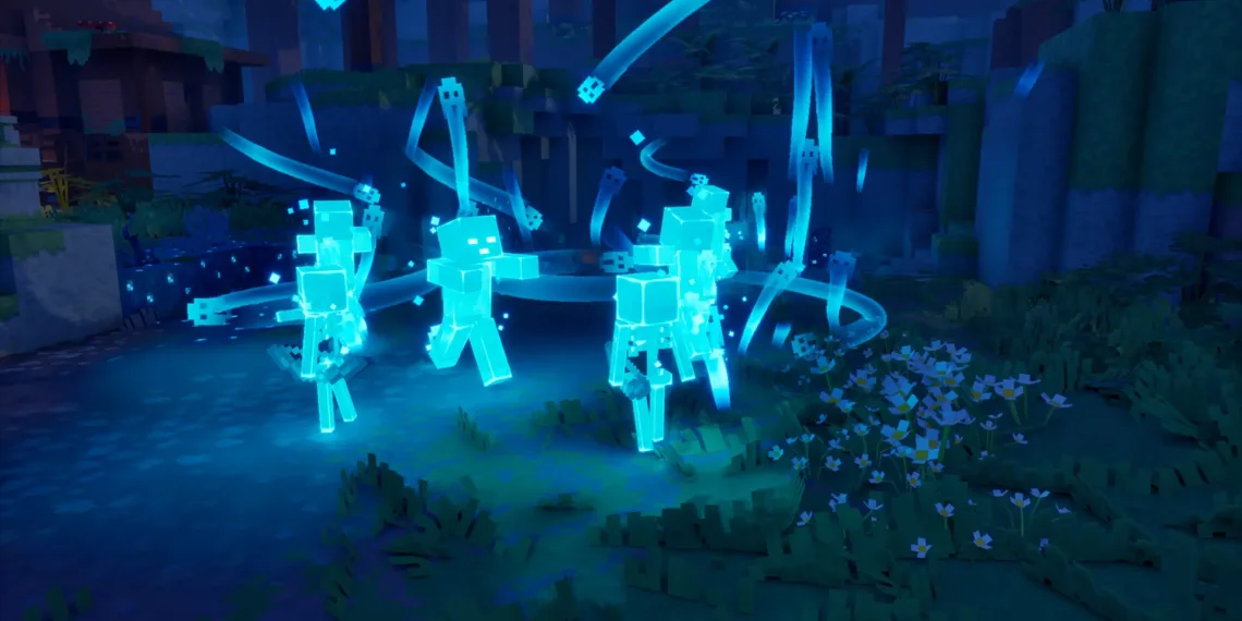 Minecraft Dungeons II Review