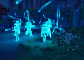 Minecraft Dungeons II Review