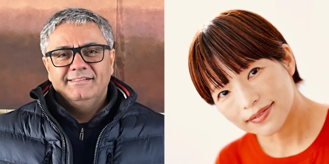Kurosawa Akira