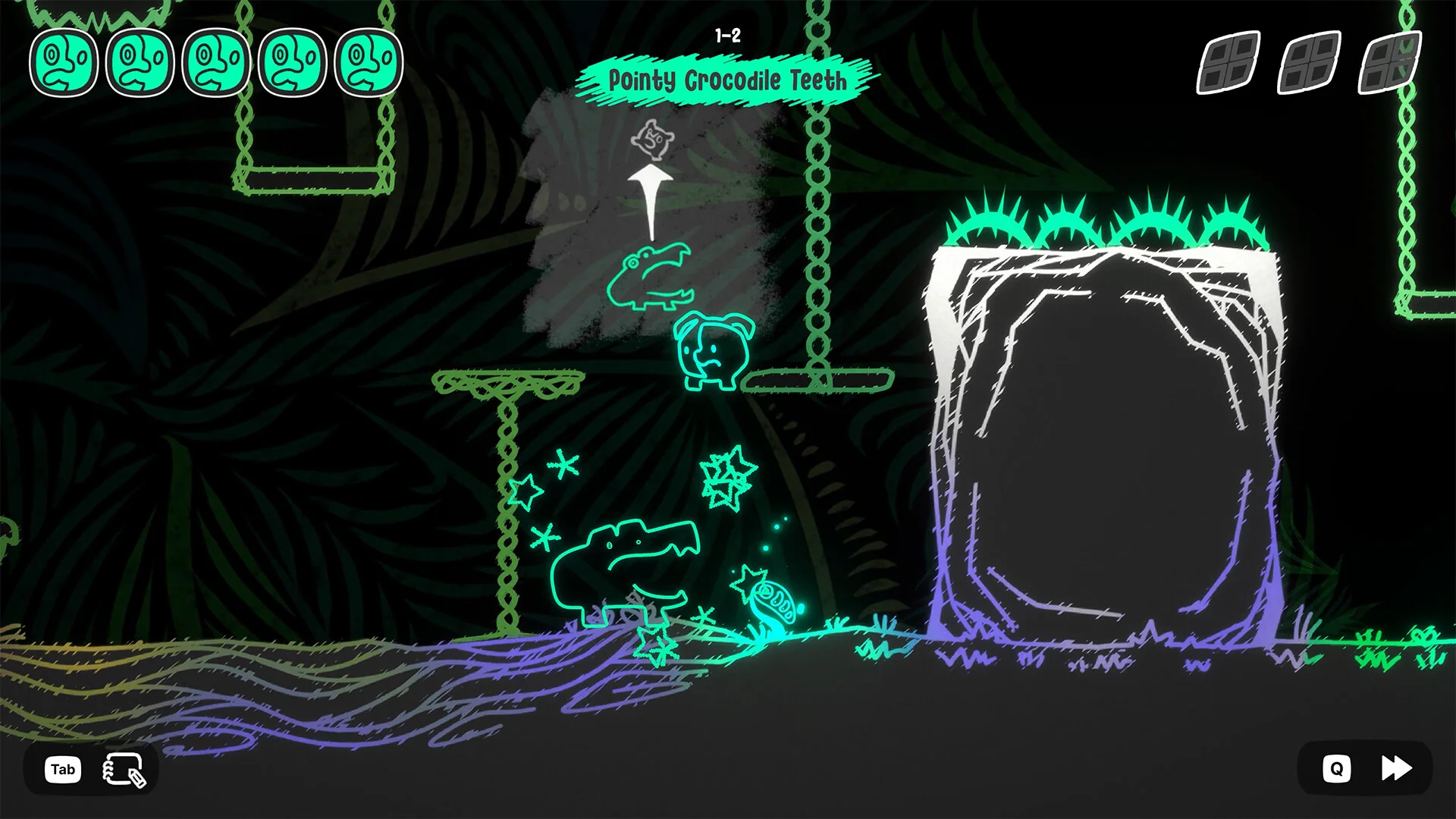 Monowave Review: Emotion Becomes the Language of Play 43 Monowave Review