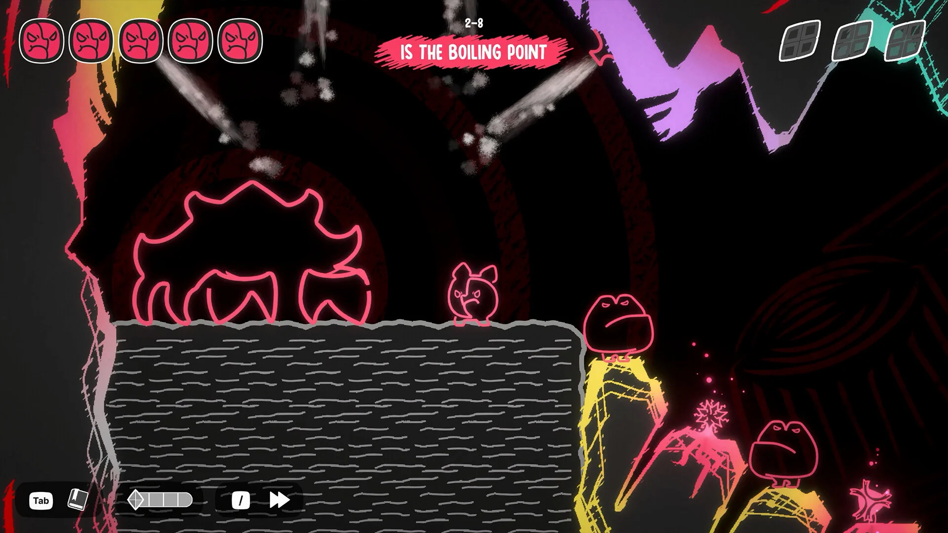 Monowave Review: Emotion Becomes the Language of Play 42 Monowave Review