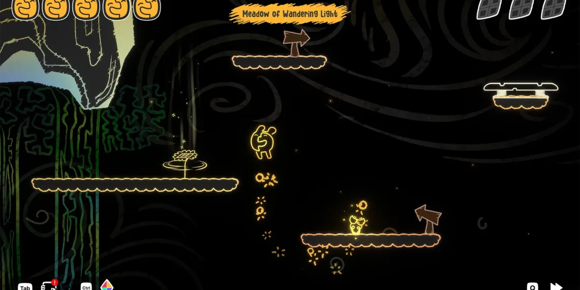 Monowave Review: Emotion Becomes the Language of Play 41 Monowave Review