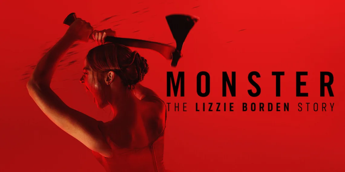 Monster The Lizzie Borden Story Review