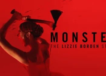 Monster The Lizzie Borden Story Review