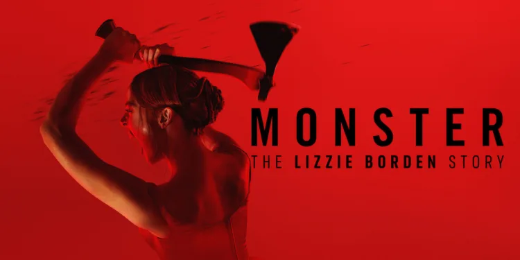 Gazettely | Movie, TV & Game Reviews, News, and Rankings 73 Monster The Lizzie Borden Story Review 1