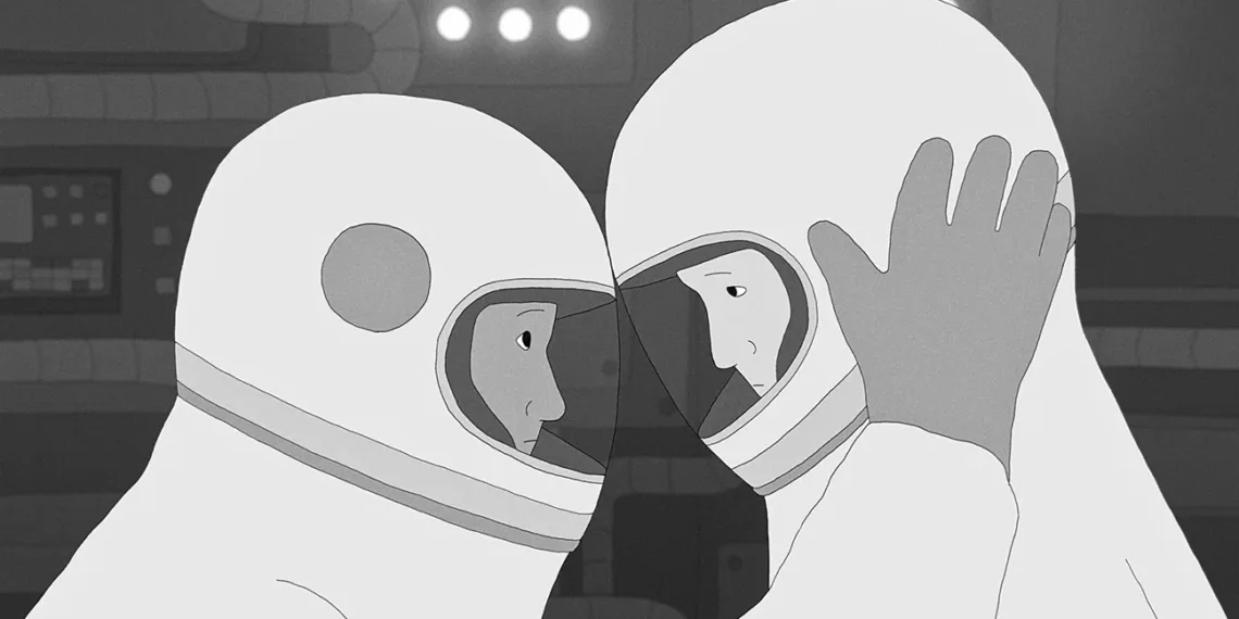 Moonfish Review: Space Is Just Another Workplace 41 Moonfish Review