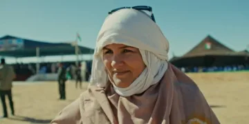 My Home Of Wind And Sand