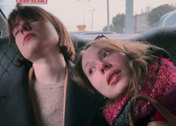 My Undesirable Friends: Part II - Exile Review