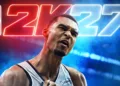 NBA 2K27 Review