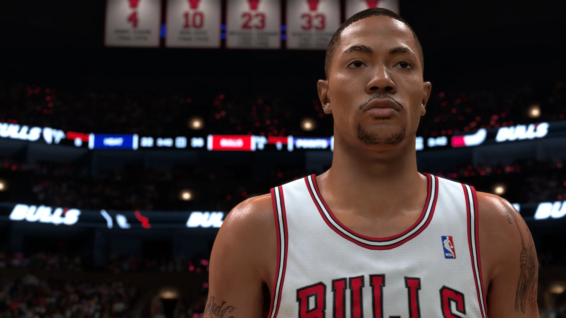 NBA 2K27 Review: The NBA Experience Still Travels Well 43 NBA 2K27 Review