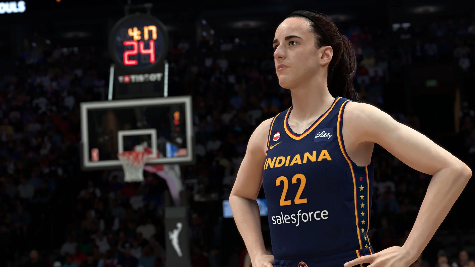 NBA 2K27 Review: The NBA Experience Still Travels Well 42 NBA 2K27 Review