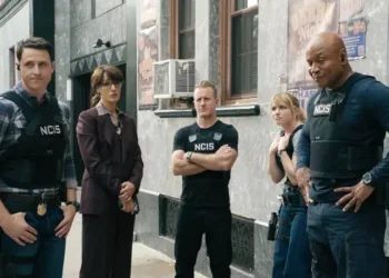 NCIS New York