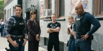 NCIS New York
