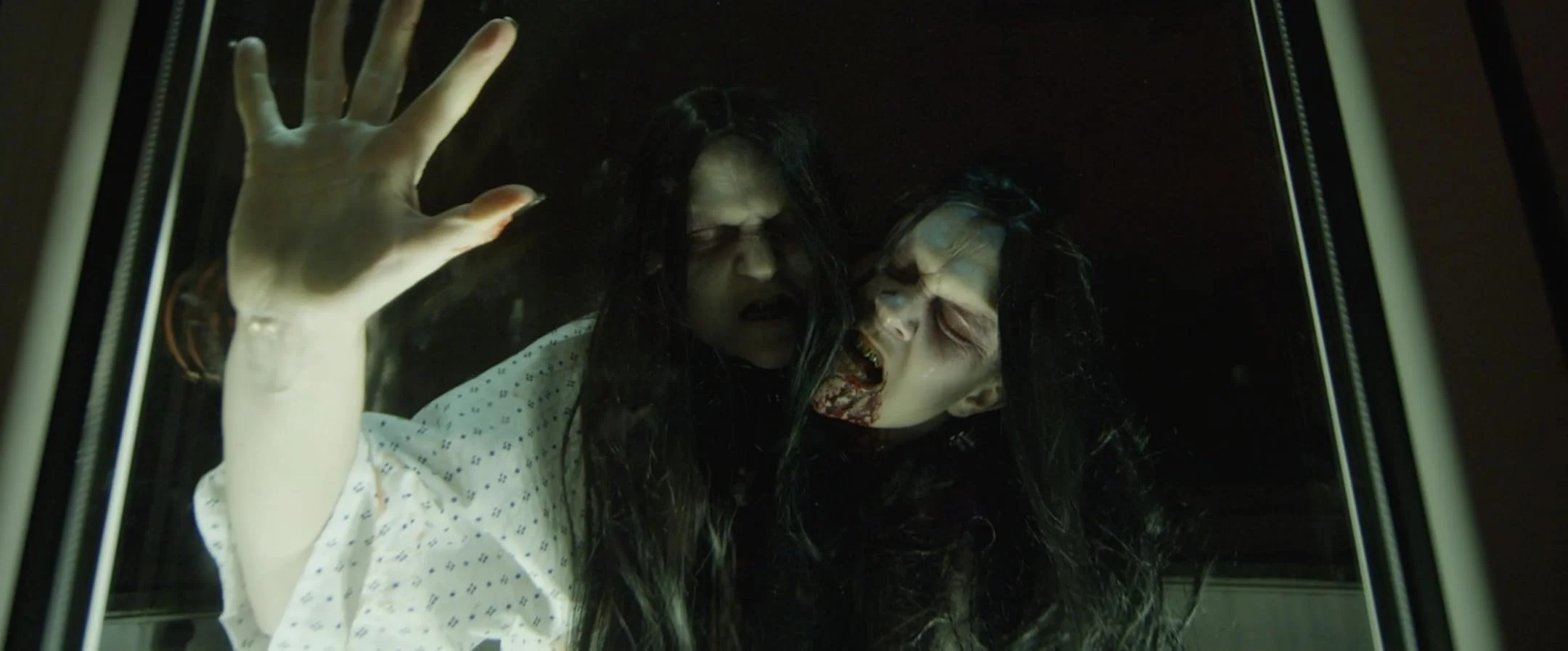 NFT: Cursed Images Review: Great Monsters Trapped in a Weak Script 42 NFT: Cursed Images Review