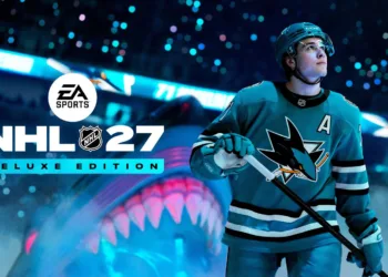 NHL 27 Review