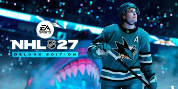 NHL 27 Review