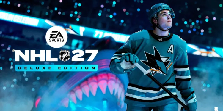 NHL 27 Review
