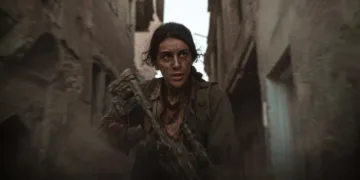 No Paradise If You Are Killed by a Woman
