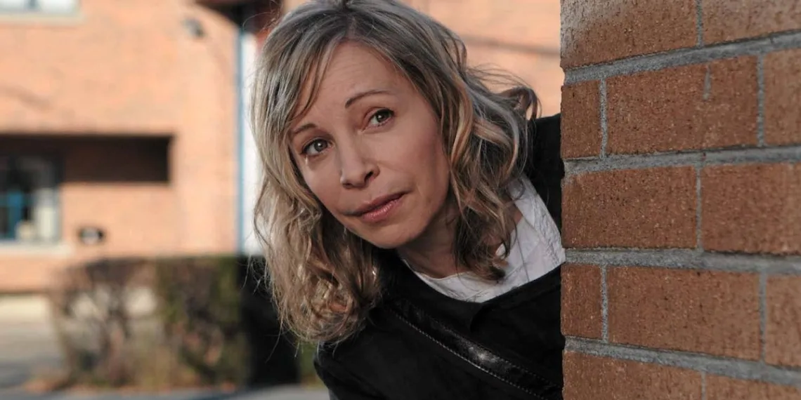 Nancy Robertson