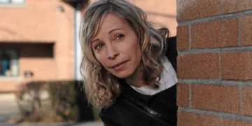 Nancy Robertson