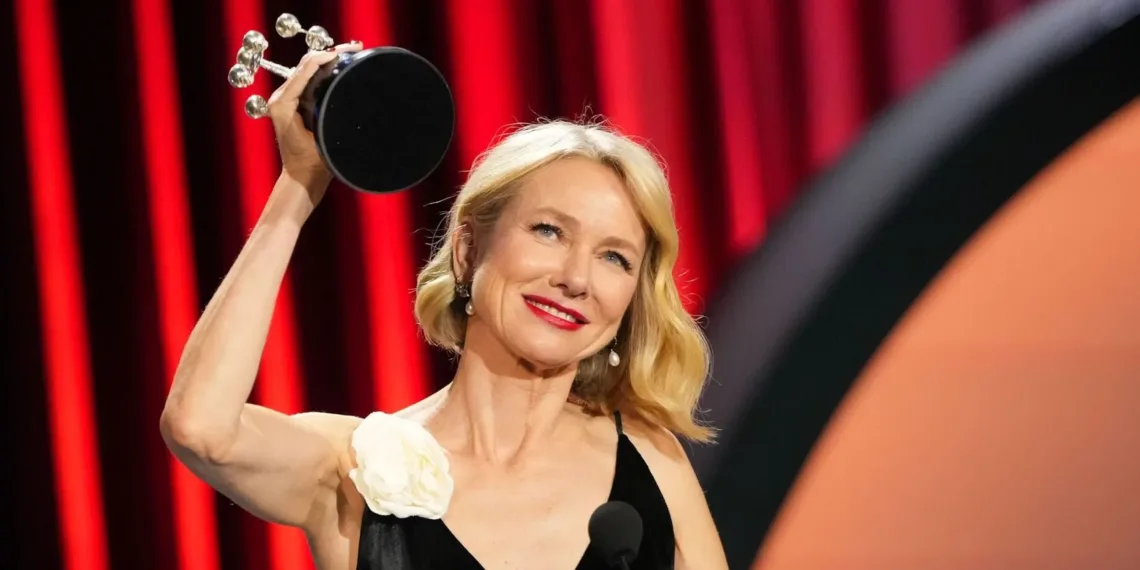 Naomi Watts