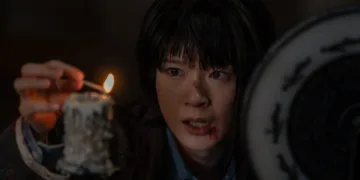 Never After Dark Review