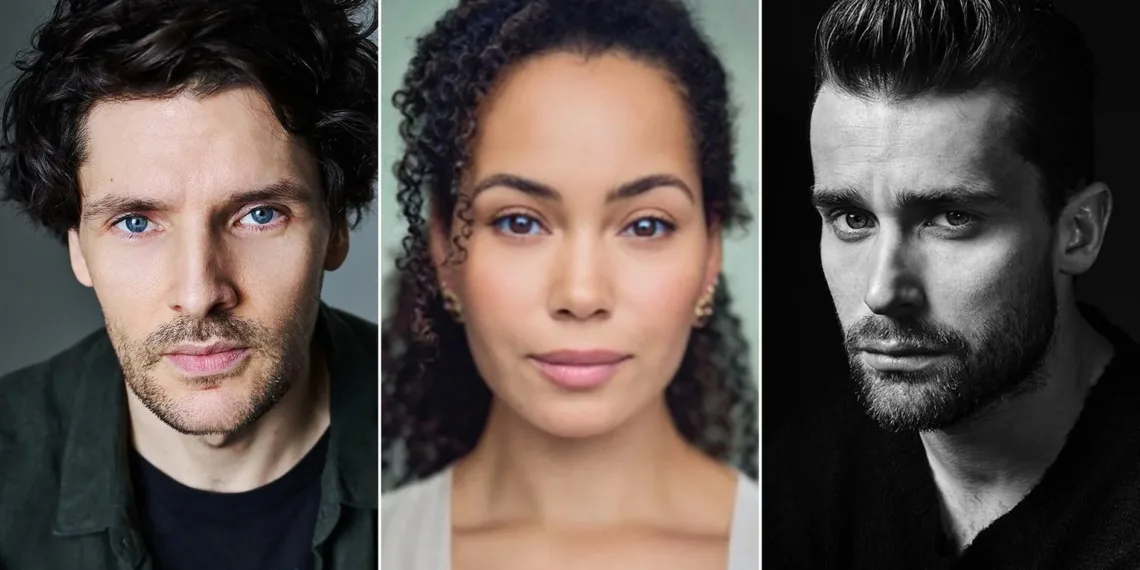 BBC Moves 'Nightsleeper' From the Rails to Open Water for Season 2 41 Nightsleeper