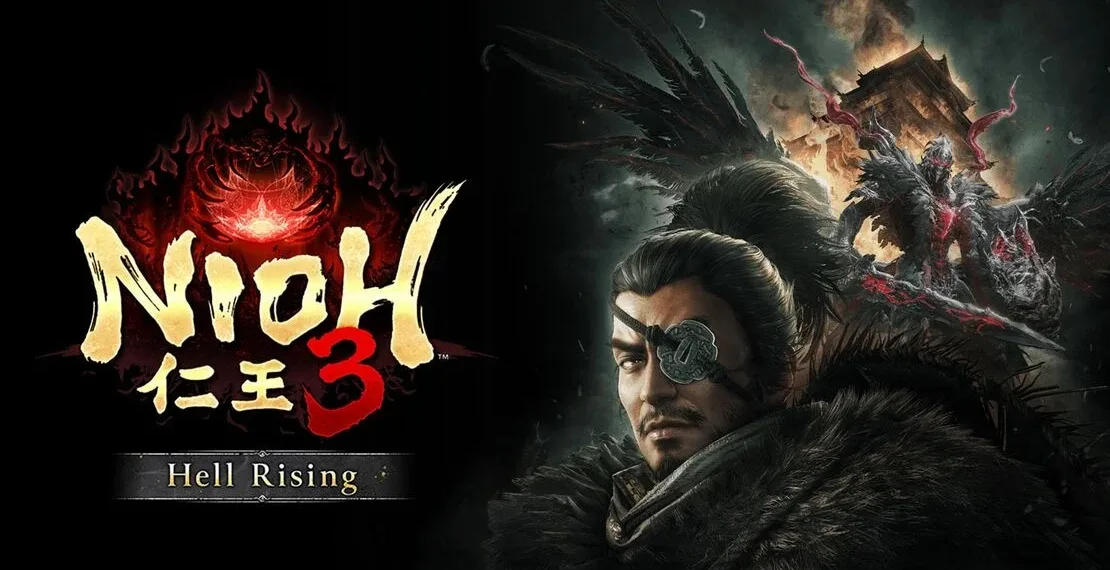Nioh 3 Hell Rising Review