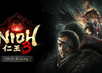 Nioh 3 Hell Rising Review