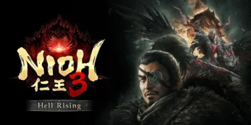 Nioh 3 Hell Rising Review