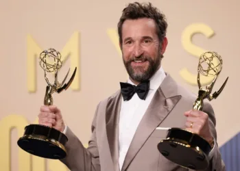 Noah Wyle