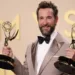 Noah Wyle Emmy Awards