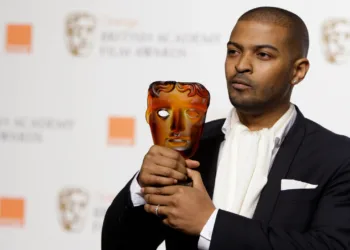 Noel Clarke
