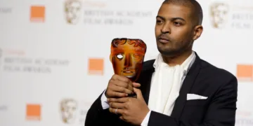 Noel Clarke