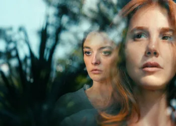Not a Stranger Review