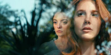 Not a Stranger Review