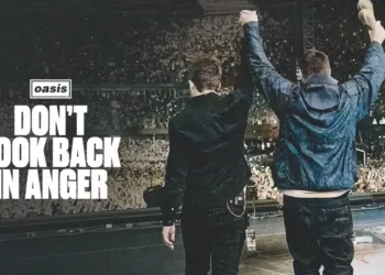 Oasis: Don’t Look Back in Anger Review: Reunion Without Revelation 43 Oasis Don’t Look Back in Anger Review