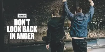 Oasis: Don’t Look Back in Anger Review: Reunion Without Revelation 23 Oasis Don’t Look Back in Anger Review