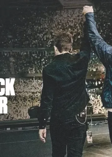 Oasis Don’t Look Back in Anger Review