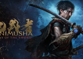 Onimusha: Way of the Sword Review