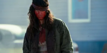 Onslaught Review: Adam Wingard Finds His Bloodlust Again 23 Onslaught